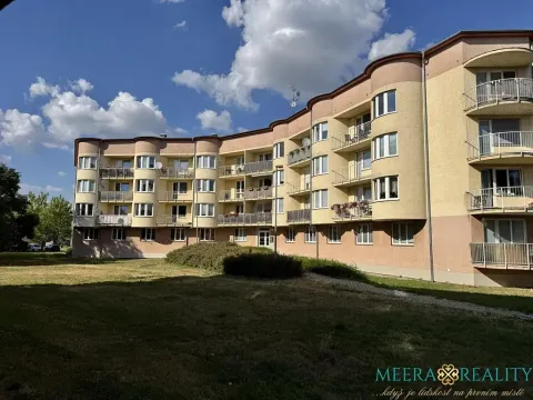 Prodej bytu 2+1, Olomouc, 57 m2