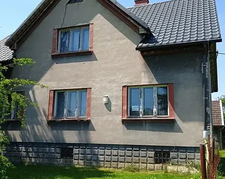Prodej rodinného domu, Šenov, Datyňská, 250 m2