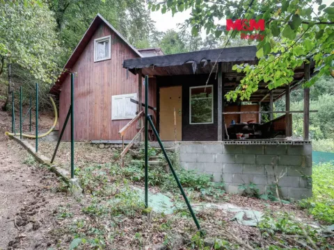 Prodej chaty, Kanice, 30 m2