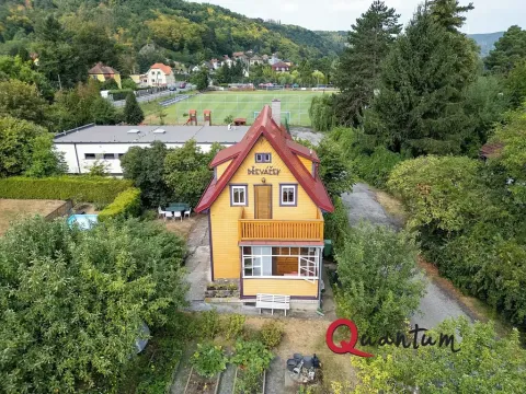 Prodej chaty, Měchenice, 80 m2