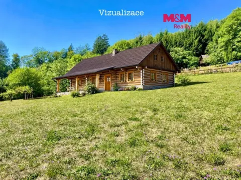Prodej pozemku pro bydlení, Šedivec, 2000 m2