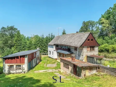 Prodej rodinného domu, Česká Lípa, 96 m2