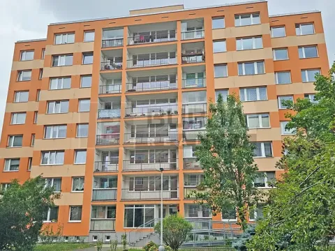 Prodej bytu 3+kk, Praha - Chodov, Michnova, 61 m2