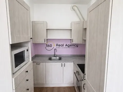 Pronájem bytu 3+kk, Praha - Hlubočepy, Geologická, 57 m2