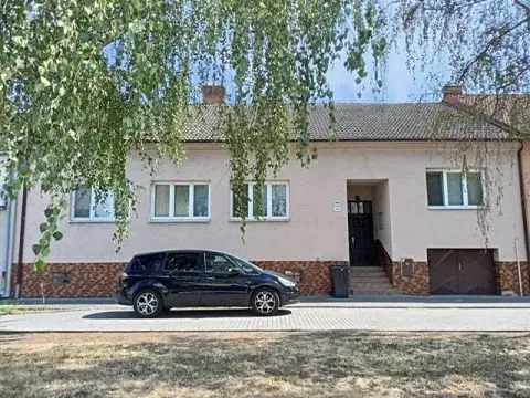 Prodej rodinného domu, Břeclav, 180 m2