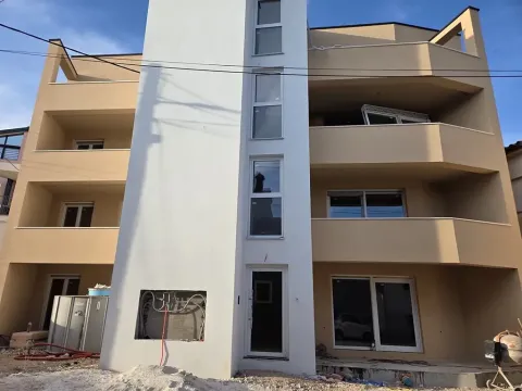Prodej bytu 2+kk, Ližnjan, Chorvatsko, 51 m2
