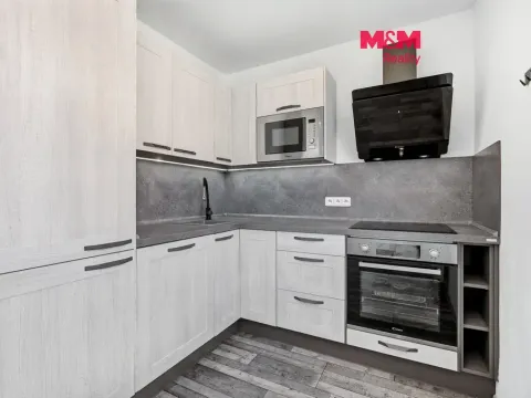Prodej bytu 3+1, Višňová, 89 m2