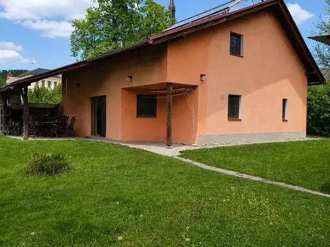 Prodej rodinného domu, Velké Losiny, Osvobození, 170 m2