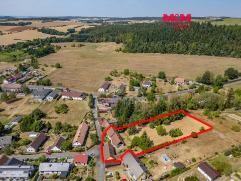 Prodej rodinného domu, Měčín - Petrovice, 85 m2