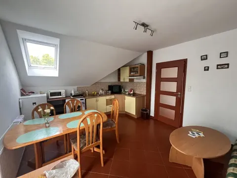 Pronájem pokoje, Rádlo, 25 m2