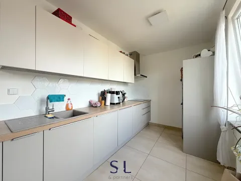 Pronájem bytu 2+1, Česká Lípa, Kozákova, 52 m2
