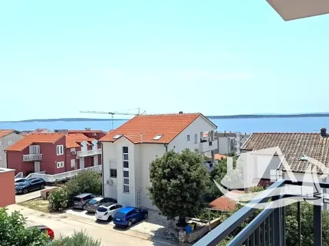 Prodej bytu 3+kk, Mandre, Chorvatsko, 45 m2