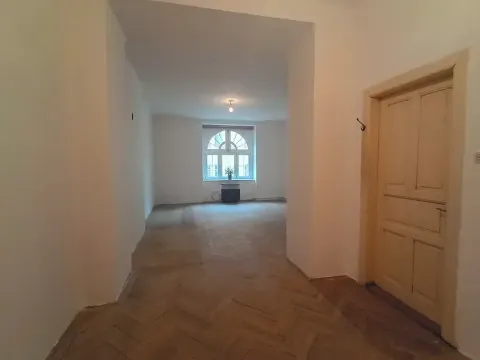 Prodej bytu 2+1, Praha - Bubeneč, Veletržní, 93 m2