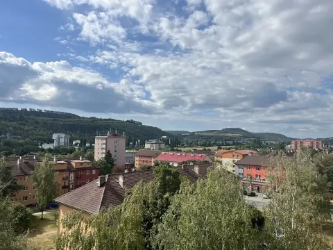 Prodej bytu 2+kk, Beroun, Kpt. Jaroše, 46 m2