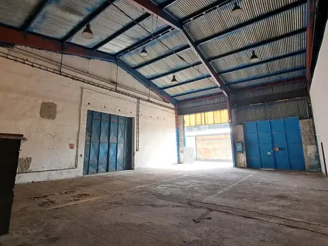 Pronájem skladu, Bystřička, 250 m2