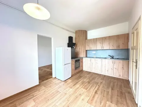 Pronájem bytu 3+1, Nový Jičín, Novosady, 84 m2