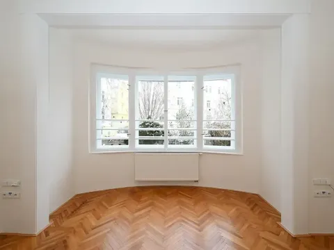 Pronájem kanceláře, Praha - Dejvice, Srbská, 73 m2