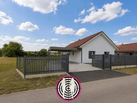 Prodej rodinného domu, Choťovice, 114 m2