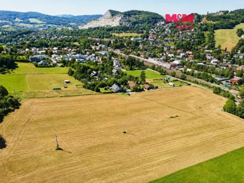 Prodej pozemku pro bydlení, Kopřivnice, 18245 m2