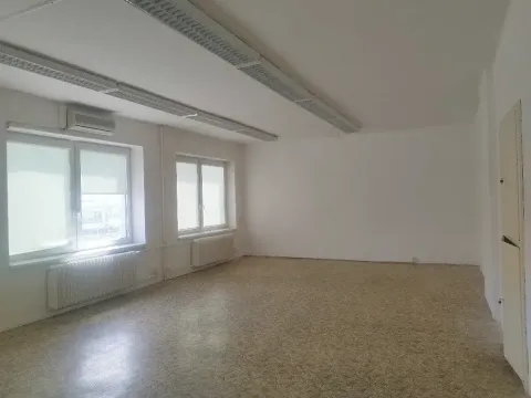 Pronájem kanceláře, Pardubice, 65 m2