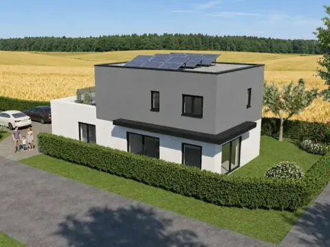 Prodej rodinného domu, Sezemice, 151 m2