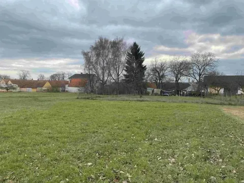 Dražba pozemku pro bydlení, Dolní Bukovsko, 1427 m2