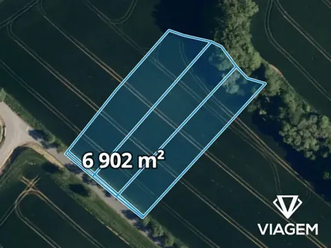Prodej podílu pole, Kroměříž, 1328 m2