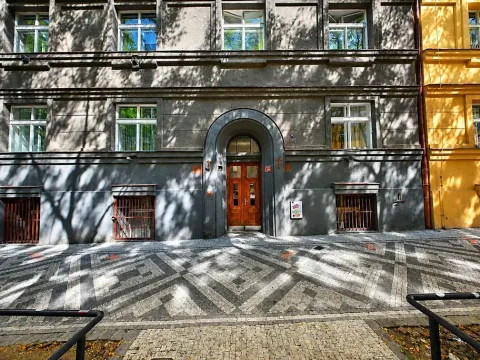 Prodej bytu 3+1, Praha - Vinohrady, Orlická, 112 m2
