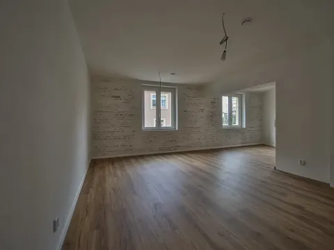 Prodej bytu 2+kk, Praha - Strašnice, Průběžná, 67 m2