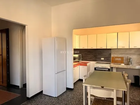 Prodej bytu 2+kk, Janov, Itálie, Via Gaspare Murtola, 55 m2