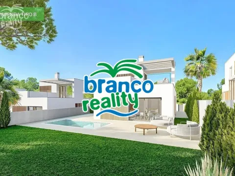 Prodej rodinného domu, Finestrat, Alicante, Španělsko, 230 m2