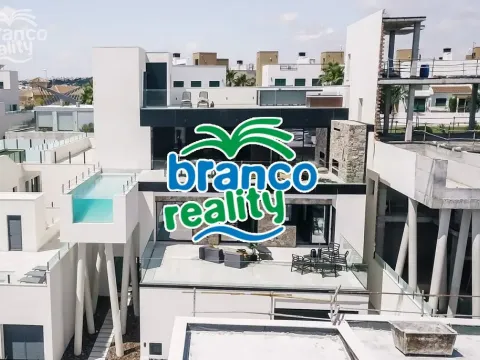 Prodej rodinného domu, Rojales, Alicante, Španělsko, 280 m2