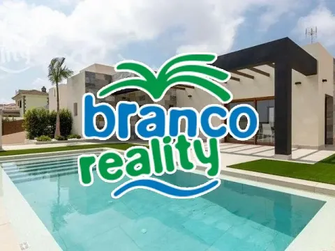 Prodej rodinného domu, Torrevieja, Alicante, Španělsko, 295 m2
