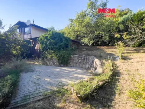 Prodej chaty, Pohořelice, 32 m2
