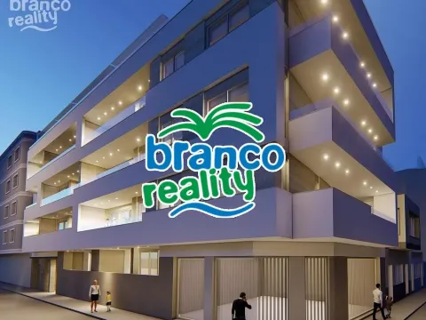 Prodej bytu 3+kk, Torrevieja, Alicante, Španělsko, 77 m2