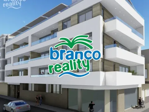 Prodej bytu 4+kk, Torrevieja, Alicante, Španělsko, 108 m2