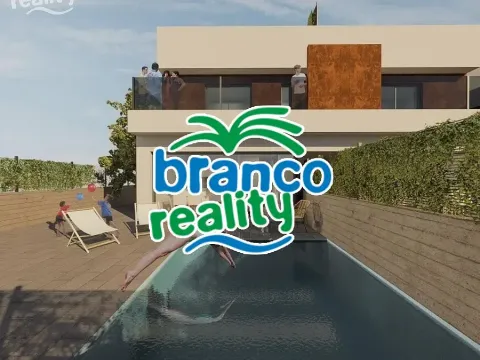 Prodej rodinného domu, San Javier, Murcia, Španělsko, 113 m2