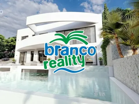 Prodej rodinného domu, Altea, Alicante, Španělsko, 500 m2
