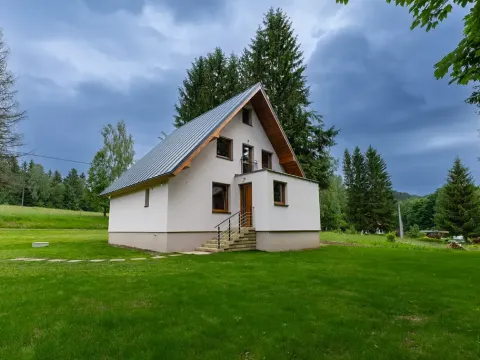 Prodej rodinného domu, Sedloňov, 129 m2