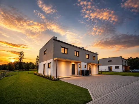 Prodej rodinného domu, Havířov, Přátelství, 115 m2