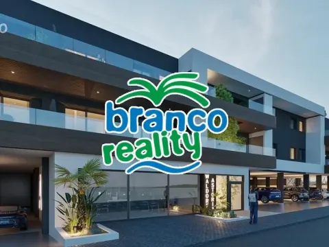 Prodej bytu 3+kk, Benijofar, Alicante, Španělsko, 61 m2