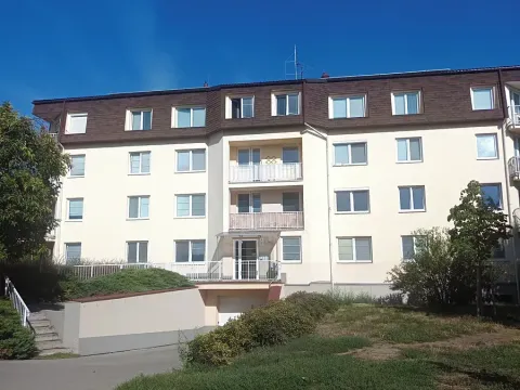 Pronájem bytu 1+kk, Prostějov, Krasická, 39 m2