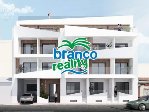 Prodej bytu 2+kk, Torrevieja, Alicante, Španělsko, 71 m2