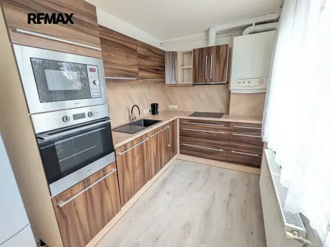 Prodej bytu 3+kk, Luka nad Jihlavou, Nová, 71 m2