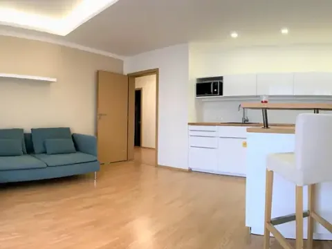 Pronájem bytu 3+kk, Chýně, 70 m2