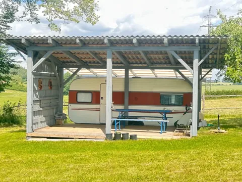Pronájem chaty, Tábor, 10 m2