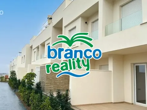 Prodej rodinného domu, Algorfa, Alicante, Španělsko, 73 m2