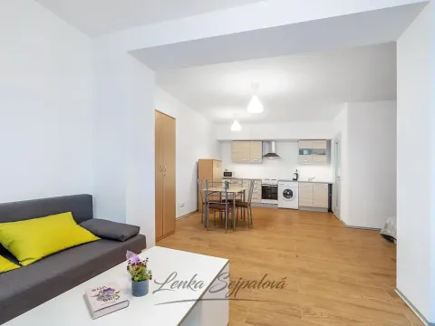 Prodej bytu 1+kk, Pardubice - Zelené Předměstí, Hronovická, 62 m2