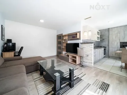 Prodej bytu 2+kk, Vsetín, Těšíkov, 54 m2