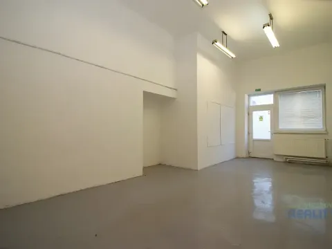 Pronájem kanceláře, Brandýs nad Labem-Stará Boleslav, Pražská, 28 m2